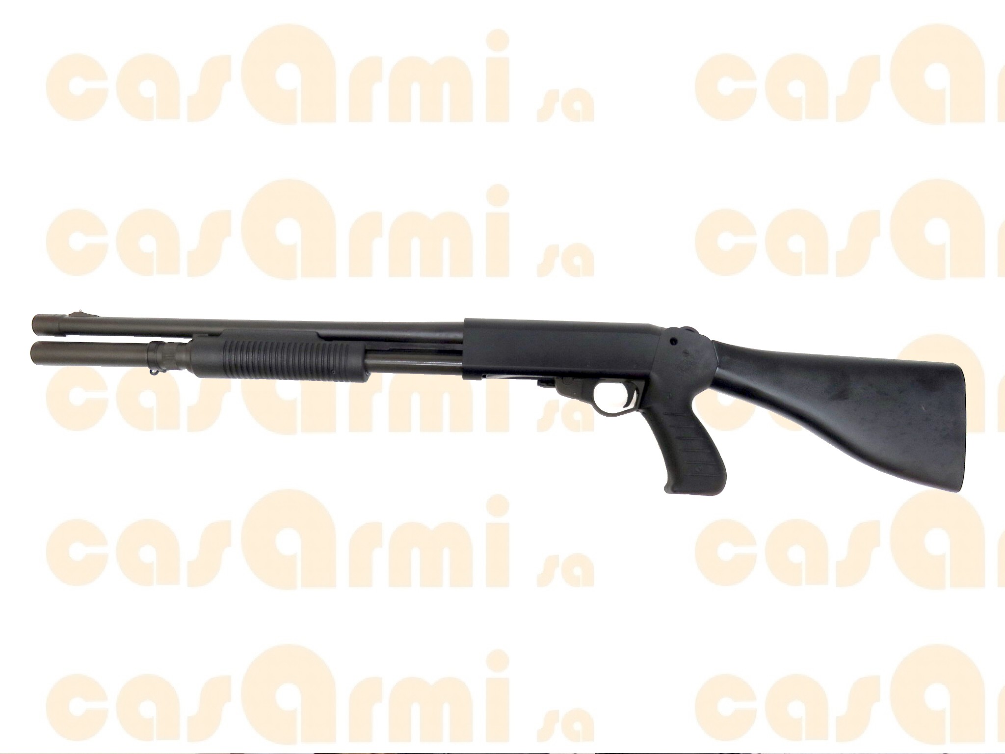 Franchi mod. PA8 12/76 | Casarmi.ch