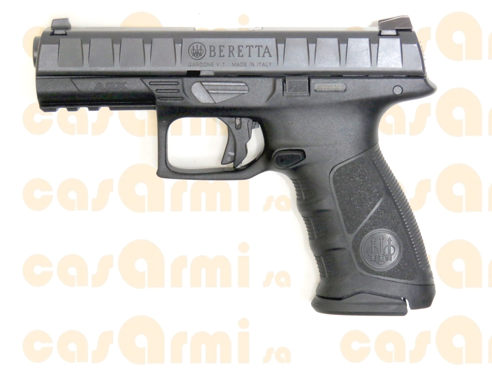 Beretta mod. APX .40 S&W | Casarmi.ch
